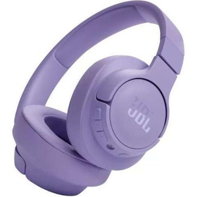 JBL Tune 720BT Headset Purple
